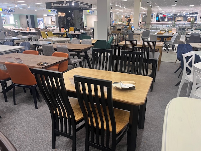 Мебель-Сити МЦ