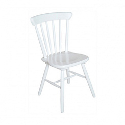 Стул Модерн эмаль (Белая эмаль) Стул Модерн эмаль (Белая эмаль)