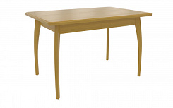 Стол Леггед 1200*800*765 (тон дуб Т-07)