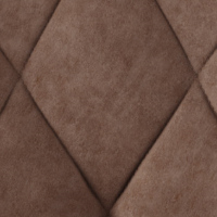 тк. коллекции Велюр   коричневая
